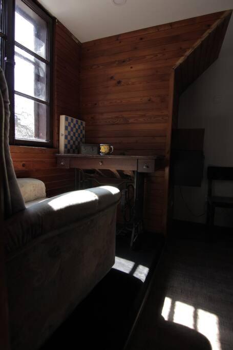 Appartement Entire In The Center With Free Parking