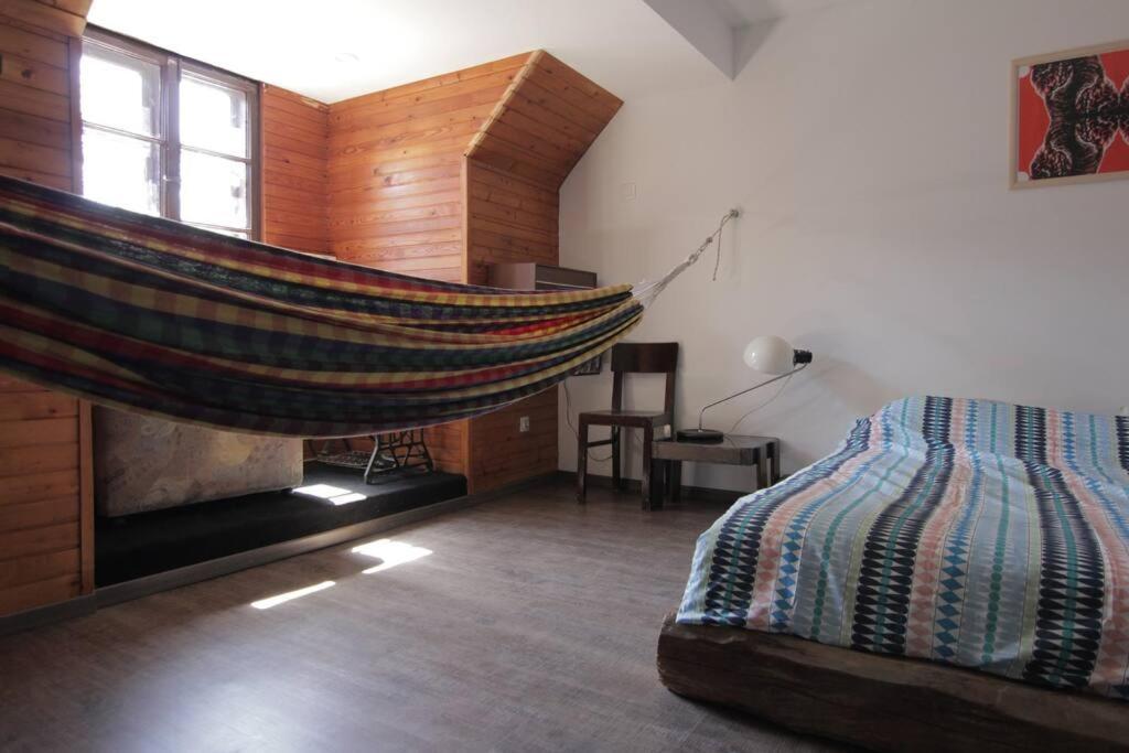 Appartement Entire In The Center With Free Parking *
