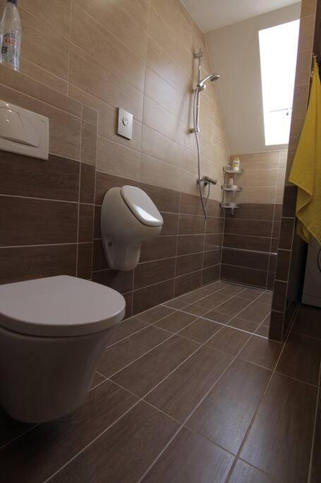Entire In The Center With Free Parking * Ljubljana